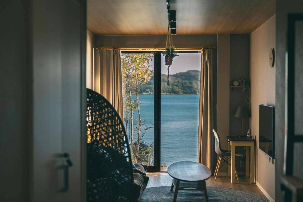 Amakusa Vivid - Vacation Stay 99413V Kami Amakusa Εξωτερικό φωτογραφία