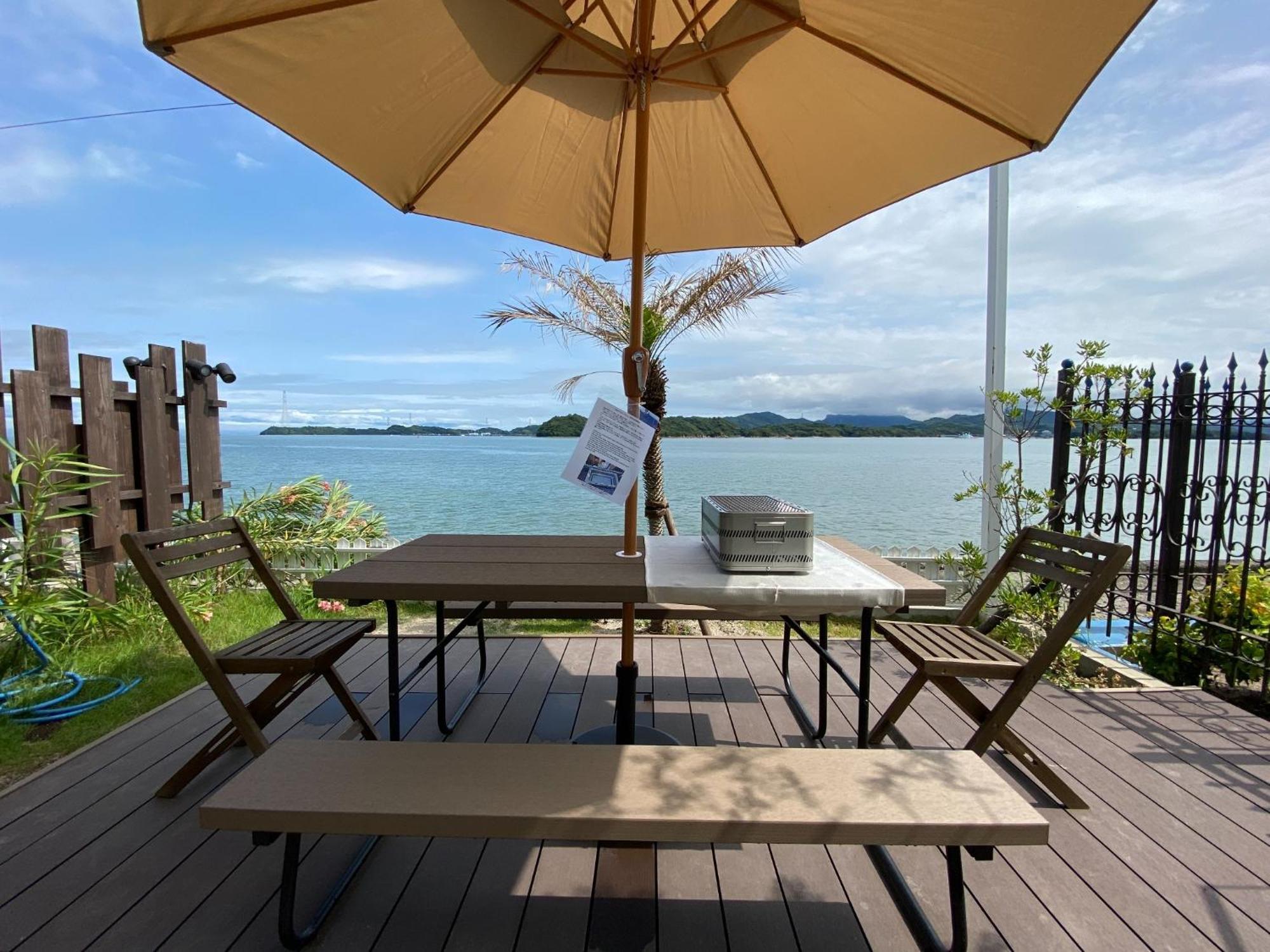 Amakusa Vivid - Vacation Stay 99413V Kami Amakusa Εξωτερικό φωτογραφία